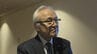 【全文ノーカット】福岡県議会の”ドン”蔵内議長がコメント　中尾県議の辞職「慰留したが気持ちを尊重する」　|　福岡のニュース｜RKB NEWS｜RKB毎日放送