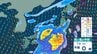 【大雨情報】31日(金)～11月2日(日)ごろにかけて広い範囲で大雨や大荒れか　発達する低気圧の影響で“警報級大雨”の恐れも【3時間ごとの雨風シミュレーション・29日正午更新】　|　新潟のニュース・天気｜BSN NEWS｜BSN新潟放送
