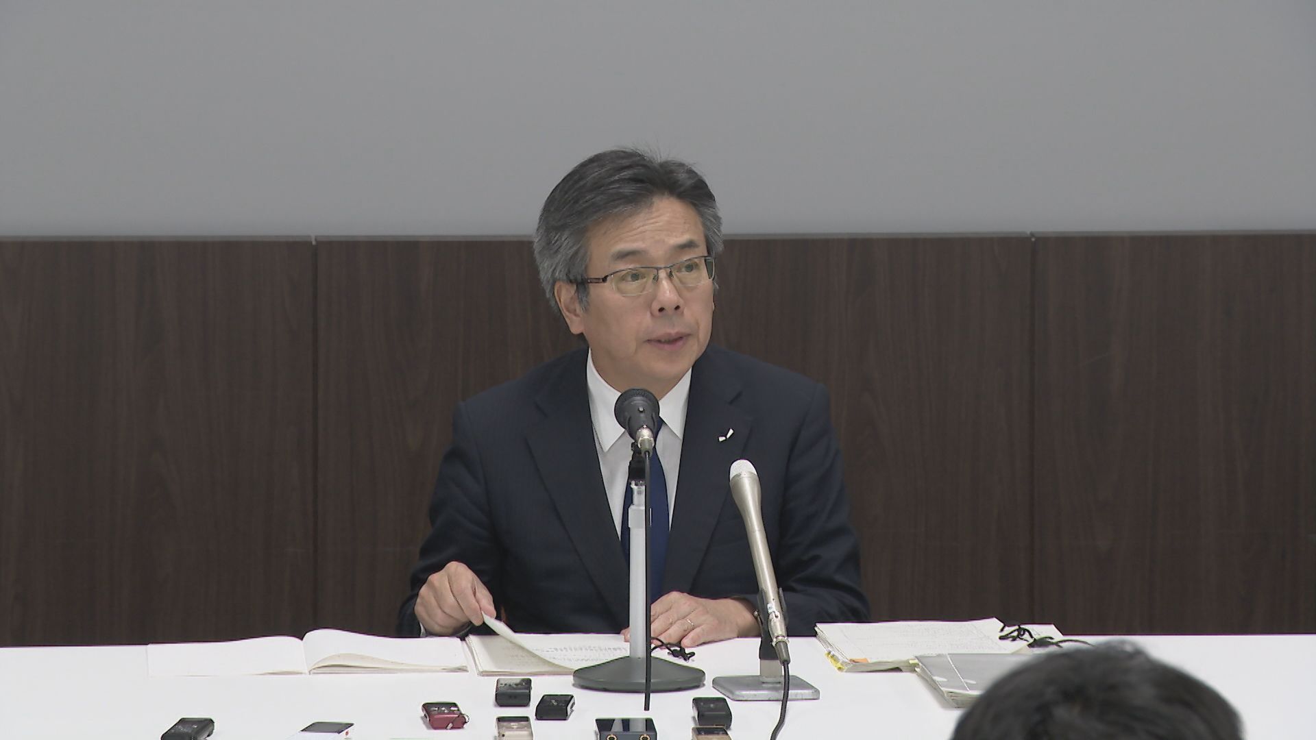 トランプ関税で「数十億円の悪影響」試算も　中部電力が今年度の業績見通し発表