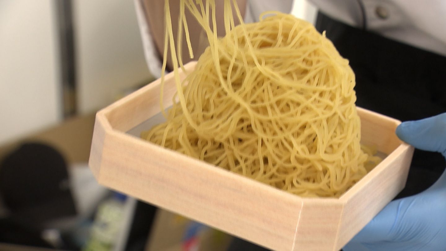 約1500種類の北海道のグルメがぎゅぎゅっと詰まった 北海道の物産と観光展 天満屋岡山店で始まる 岡山 Rsk山陽放送 Goo ニュース