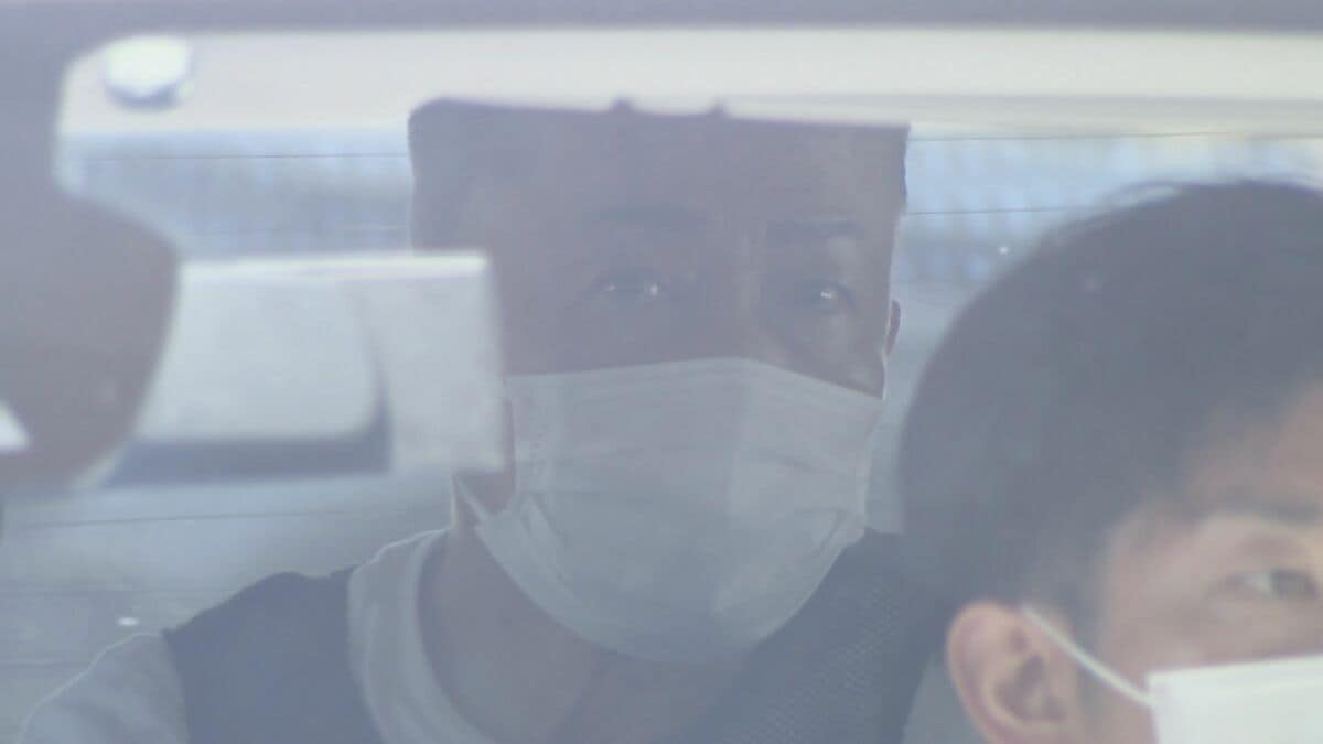 飲食店経営者から“みかじめ料”現金3万円受け取った疑い 山口組平井一家の組長ら3人を逮捕 数十年前から常態化か 愛知･豊橋市