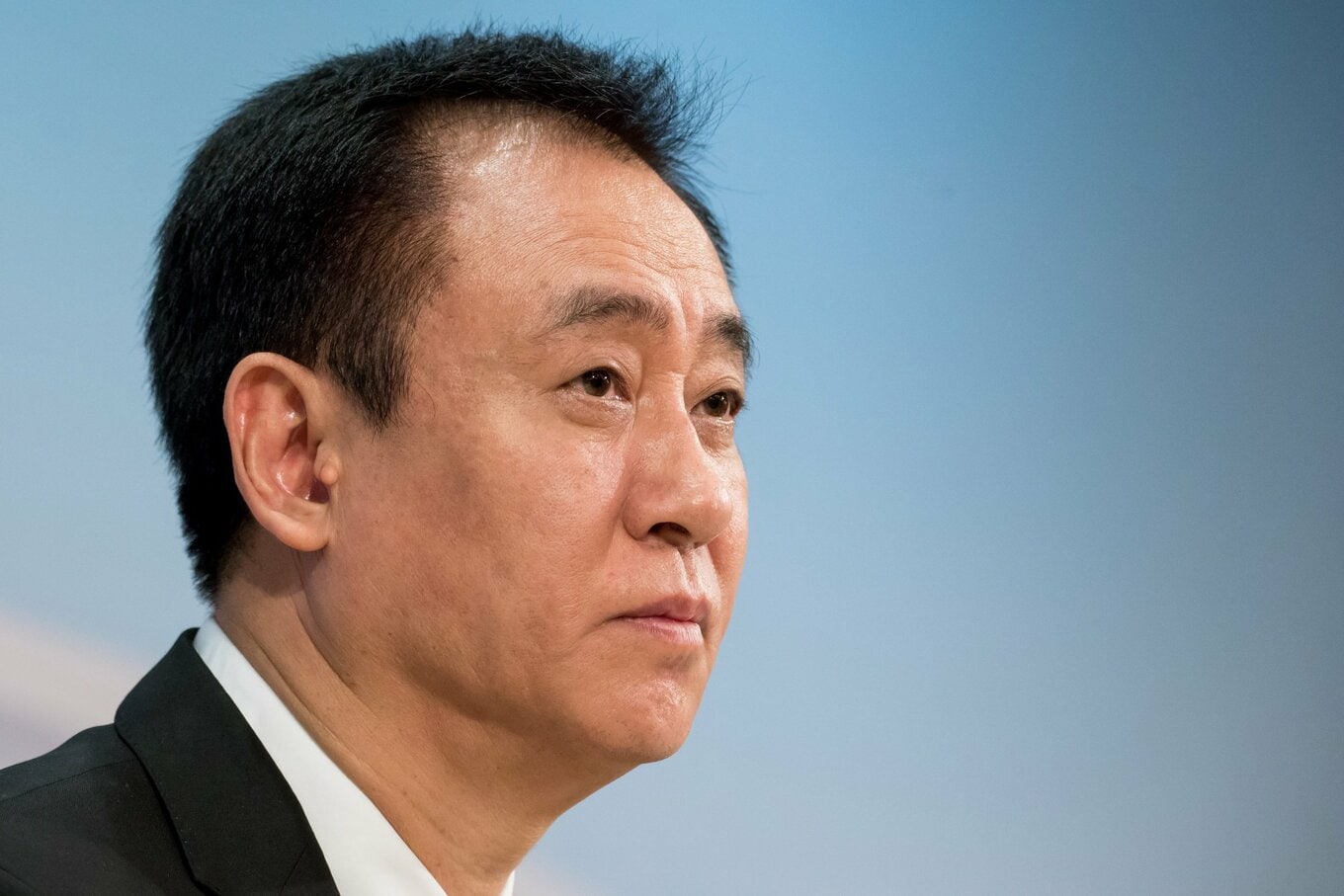 中国不動産危機の象徴、恒大創業者が有罪認める-資金調達詐欺や賄賂 | TBS CROSS DIG with Bloomberg