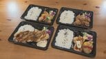 「このボリュームで このクオリティ、ありがたい」チキンカツや唐揚げなど4種類の弁当がワンコイン　コスパ最強ランチ　山梨・おにぎりカフェclover|TBS NEWS DIG