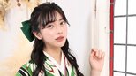 【石井萌々果】袴姿で法政大学卒業を報告 ファンからは「ももちゃんおめでとう!」「とっても可愛いです」コメント続々|TBS NEWS DIG