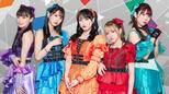 【 i☆Ris 】 イベントを延期 「ご来場のお客様へ危害を加える内容のメールが」 公式サイトで声明 「毅然とした態度で臨む」「関係警察署と情報共有を行いながら対応」|TBS NEWS DIG