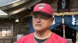 退団の定岡智秋監督(72)に球団「感謝しかない」退任理由は「成績、年齢、世代交代など複合的。定岡さんに頼ってばかりではいけない、生まれ変わりへ」【独立L・高知ファイティングドッグス】  | 高知のニュース・天気|KUTV NEWS | KUTVテレビ高知