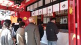 初詣に多くの参拝者 春日神社も4年ぶりの賑わい 大分 | 大分のニュース|OBS NEWS|大分放送