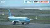 新潟‐ソウル線 週3往復から11年半ぶり毎日運航へ インバウンドにも期待|TBS NEWS DIG