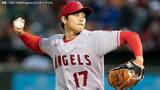 大谷翔平 史上初2年連続“二刀流”で開幕、6回10奪三振＆今季初安打 好投も中継ぎ陣が打ち込まれ逆転負け|TBS NEWS DIG
