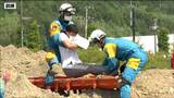 「大雨が降った翌日に大地震が発生した場合を想定」4年ぶり県総合防災訓練 宮城|TBS NEWS DIG