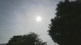 全地点で真夏日も前線停滞で大気が非常に不安定に 石川県内28日午前中は河川の増水・氾濫に警戒　|　石川県のニュース｜MRO北陸放送