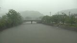 雷を伴う激しい雨 土砂災害に警戒 7日連続の真夏日で暑さにも注意 石川県内の天気　|　石川県のニュース｜MRO北陸放送