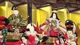 江戸時代の中期が起源　明治から大正時代に盛んに作られた伝統を今に伝える奥州水沢くくり雛まつり開幕　岩手|TBS NEWS DIG