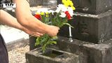 きょうは彼岸の入り 朝から多くの人が墓参りに訪れ先祖をしのぶ(山形市) | 山形のニュース│TUYテレビユー山形