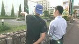 「殺しに来てると感じた」“アクセルベタ踏み”10メートルはね飛ばされた生存者が新証言 目の前で死亡の親友と八田與一容疑者の直前トラブル詳細【別府 大学生死亡ひき逃げ事件】 | 大分のニュース|OBS NEWS|大分放送