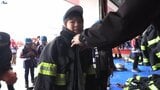 「火事は危ないから、すぐに避難しないと」幼稚園児・保育園児が参加し、消防活動を体験 岩手・宮古市 | IBC NEWS | IBC岩手放送
