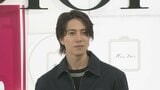 【山下智久】芸能生活30周年に〝進化を恐れずチャレンジしていきたい〟|TBS NEWS DIG