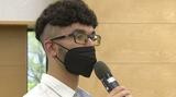 日本・イスラエル・パレスチナの学生たちが集い「紛争」を議論~福岡|TBS NEWS DIG