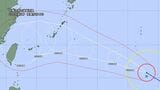 【台風情報】台風18号 沖縄本島→宮古・石垣の順に接近する進路へ 九州に直接影響の予測は消滅も要注意|気象庁(23日午前6時00分現在)|TBS NEWS DIG
