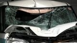 岡山市南区西紅陽台の国道30号で歩行者が車にはねられ死亡 高齢とみられる男性【岡山】 | 岡山・香川のニュース | 天気 | RSK山陽放送