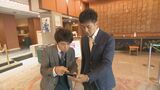 人気のサウナ施設など被害総額は2000万円以上 老舗旅館に音を立てて流れ込む茶色く濁った水 撮影された動画には屋内が浸水する様子が鮮明に 愛知・蒲郡市 | 名古屋・愛知・岐阜・三重のニュース【CBC news】 | CBC web