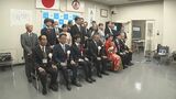 「成長した姿を見せられるように」3人が新たな門出 十島村役場で二十歳の集い 鹿児島 | 鹿児島のニュース|MBC NEWS|南日本放送
