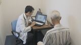 郵便局で診察、薬は後日自宅へ…医療機関のない地域で郵便局を活用した診療スタート 全国初の本格導入…山口県周南市|TBS NEWS DIG