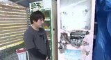 何者かに壊され売上金3万円と商品盗まれた農産物の自動販売機…願いは台風19号災害の被災地を元気づけること、再開に向け100万円目標にクラウドファンディング開始|TBS NEWS DIG