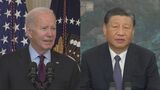米中首脳会談のポイントは？互いに警戒し合う“相互不信”をどこまで払しょくできるか|TBS NEWS DIG