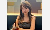 【 中川安奈 】「もうすぐ夏が終わっちゃう!」 妹が撮影したノースリーブの私服スタイルをInstagramで公開|TBS NEWS DIG