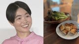 【イモトアヤコ】「最近ハマっている朝食」食卓にはクルトンとレタス「憧れてやってみた」 フォロワー共感「丁寧なくらしですね」|TBS NEWS DIG