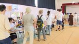 参議院選挙 静岡県内でも投票進む 期日前投票は“過去最多” 選挙区と比例代表の投票用紙を間違えて渡すミスも | 静岡のニュース | SBSNEWS | 静岡放送