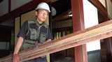 地震で被災した家屋に使われていた貴重な材木を再生する「古材レスキュー」 石川・輪島市　|　石川県のニュース｜MRO北陸放送