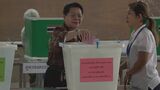 タイ総選挙の投票始まる 経済対策など争点 主要3政党の混戦か 連立交渉が焦点|TBS NEWS DIG