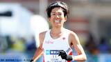 【MGCパリ五輪への挑戦者たち】マラソン日本記録保持者の鈴木健吾が目指す“強い選手” 2度目のMGCで見せたい4年間で身につけたタフさ|TBS NEWS DIG