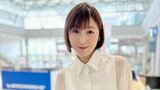 【広末涼子】 「緊張したー」 独立後初の公の場 SNSに清々しい笑顔 廃棄物ゼロを目指す企業イベントに参加|TBS NEWS DIG