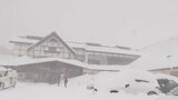【速報】青森・酸ケ湯の積雪が500cmに 2013年以来12年ぶりに観測 “世界一の豪雪地帯” | 青森のニュース│ATV NEWS│青森テレビ