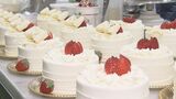 卵・イチゴ・ガス代…“値上げの波”直撃 クリスマス間近、ケーキ店は大忙し|TBS NEWS DIG