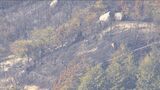 【速報】広島県江田島市の山火事「鎮火」　火は完全に消し止められる　発生から４日目で|TBS NEWS DIG