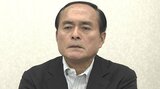「候補者としてふさわしくない事案があった」立憲民主党県連　衆院選候補者の内定取り消し　報道陣に吉田代表が怒号も　大分　|　大分のニュース｜OBS NEWS｜大分放送