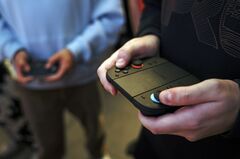 任天堂株が連日の大幅高、「スイッチ２」好調や米関税への耐性評価| TBS CROSS DIG with Bloomberg