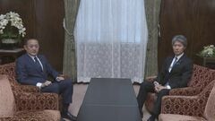 来週6日の参議院・予算委員会　高市総理出席の集中審議開催で与野党合意| TBS CROSS DIG with Bloomberg