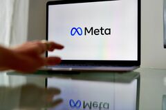 メタにＥＵが7.98億ユーロの制裁金、個人間売買の広告事業で競争阻害| TBS CROSS DIG with Bloomberg