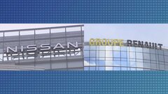 日産・ルノー「対等な関係」で合意へ　日産への出資比率を43％→15％に　99年のルノーの出資以来続いた“不平等条約”が解消へ| TBS CROSS DIG with Bloomberg