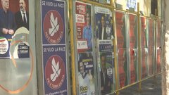 EU議会選挙始まる　右派・極右伸長なら移民政策や環境政策に影響も| TBS CROSS DIG with Bloomberg