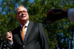 パウエル前FRB議長に理事を退任するよう求める－ハセットNEC委員長| TBS CROSS DIG with Bloomberg