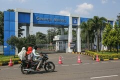 GM、バッテリー合弁事業の持ち分をサムスンSDIに売却へ－関係者| TBS CROSS DIG with Bloomberg