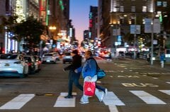 米消費者マインド指数、過去最低水準に－イラン戦争の影響懸念を反映| TBS CROSS DIG with Bloomberg