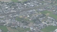 トヨタが福岡3工場の停止を延長、ホンダも停止　熊本地震の影響| TBS CROSS DIG with Bloomberg