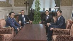 自民・坂本国対委員長　安倍派元会計責任者の参考人招致「予算委員長が議決の判断をすれば受け止める」| TBS CROSS DIG with Bloomberg